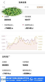 淘客APP系統免費模式成趨勢 花卷云助力鄭州軟件開發創新